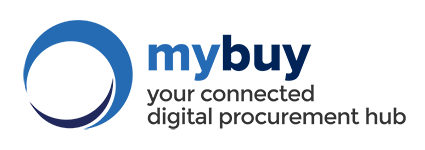 mybuy, your connected digital procurement hub